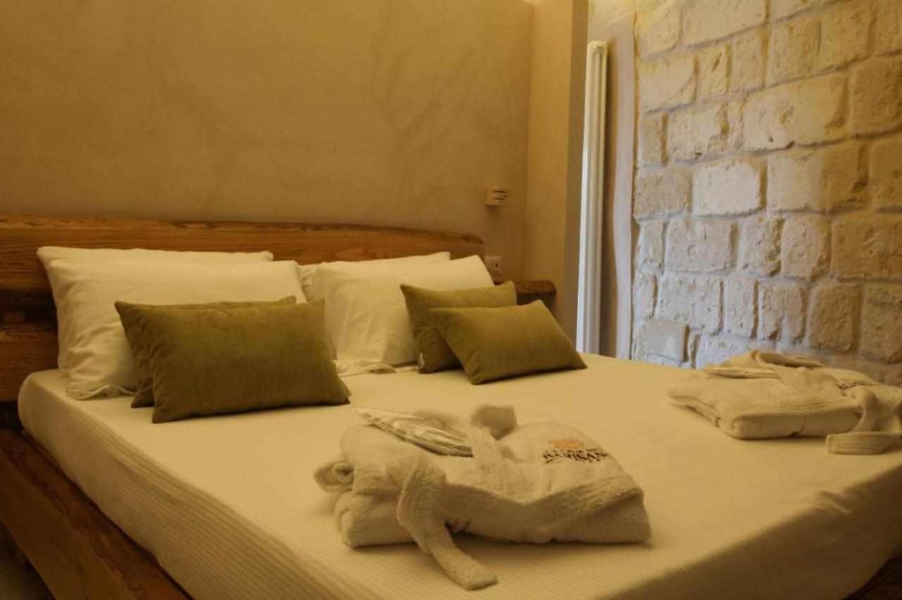 Casa Vacanza La Cava Nel Barisano Suite Matera Kültér fotó