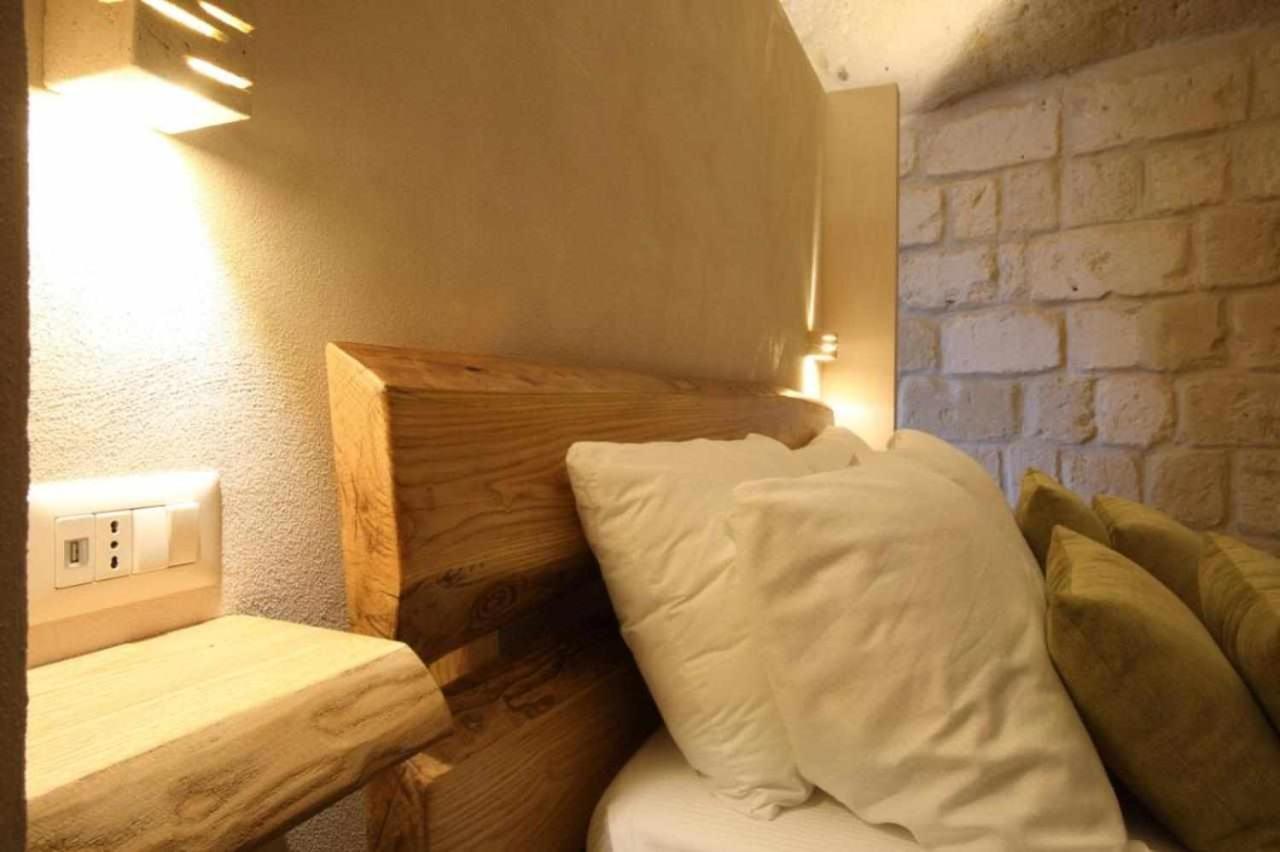 Casa Vacanza La Cava Nel Barisano Suite Matera Kültér fotó