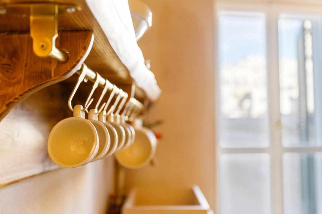 Casa Vacanza La Cava Nel Barisano Suite Matera Kültér fotó